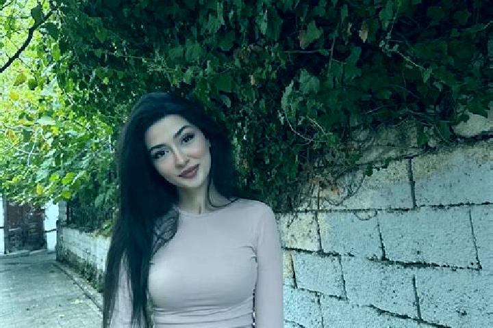 Sofia, 33 — Escort in Kilavuz, Turkey