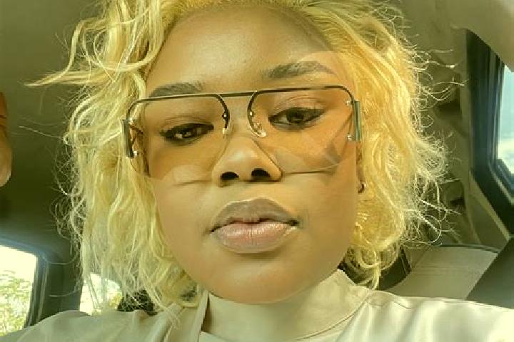 Sofia, 33 — Escort in Manguzi, South Africa