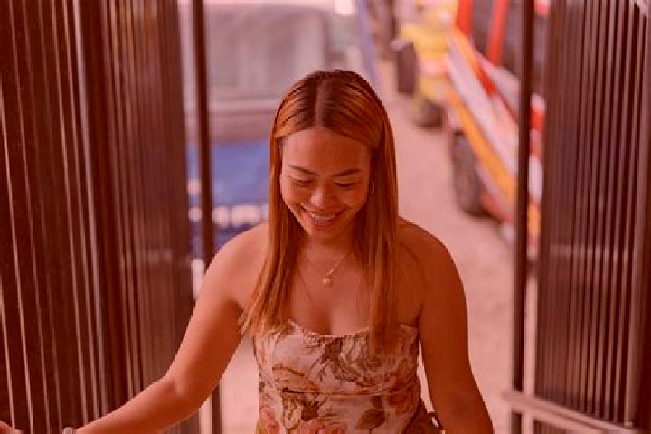 Sofia, 33 — Escort in Maoyon, Philippines
