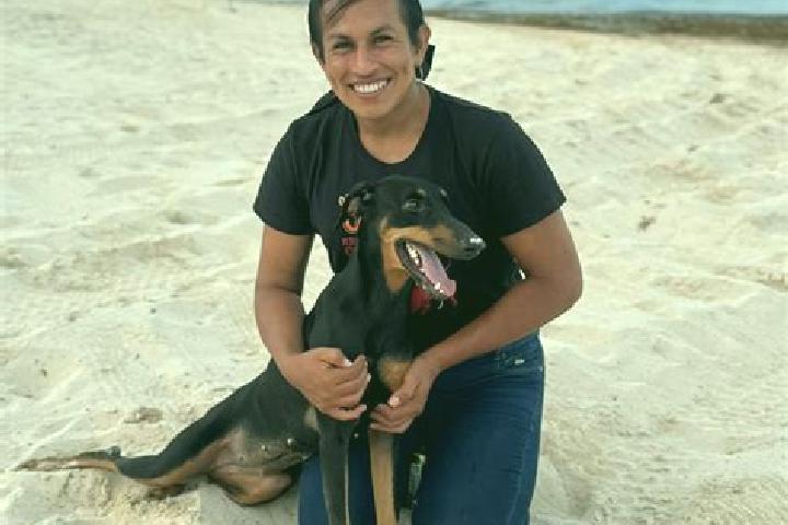 Sofia, 33 — Escort in Maxcanu, Mexico