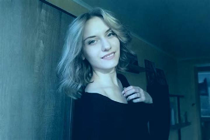 Sofia, 33 — Escort in Narovlya, Belarus
