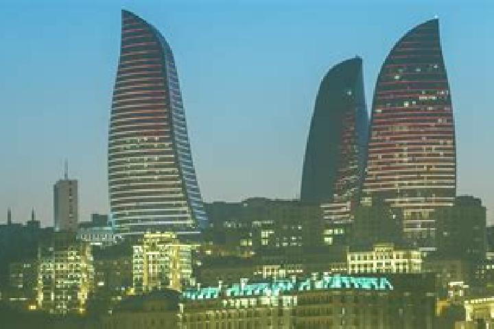 Sofia, 33 — Escort in Shikharkh, Azerbaijan