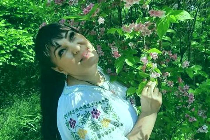 Sofia, 33 — Escort in Tamaoani, Romania