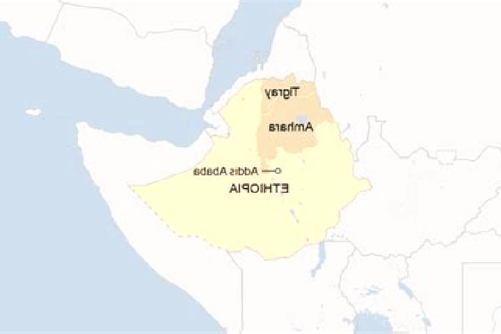 Sofia, 33 — Escort in Tilili, Ethiopia