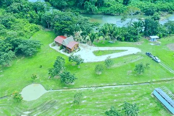 Sofia, 33 — Escort in Trial Farm, Belize