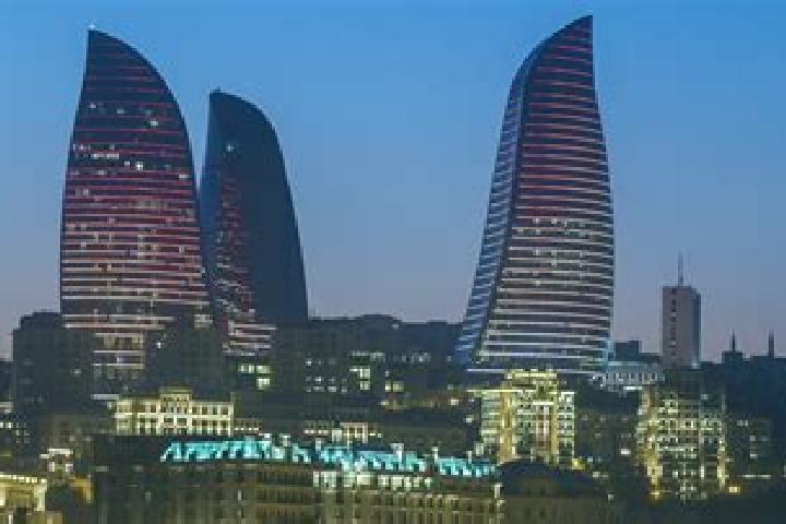 Sofia, 33 — Escort in Yayci, Azerbaijan