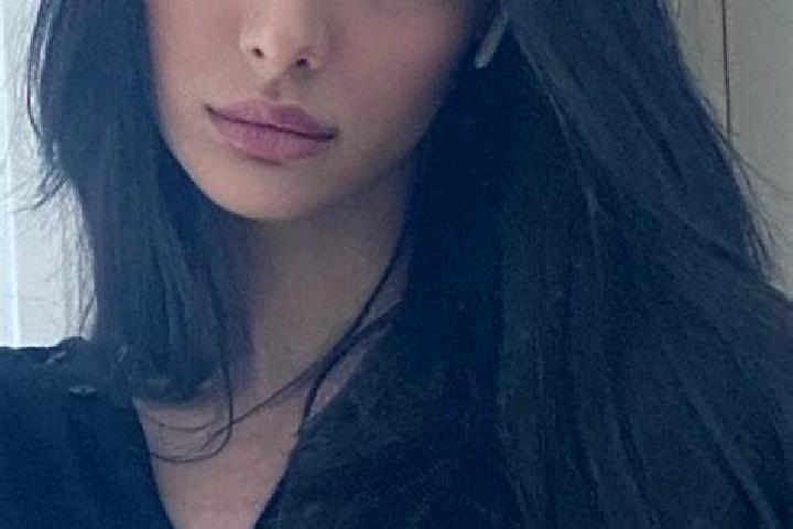 Sofia, 34, a black dark-eyed middle eastern companion based in Tlaltempanapa. Offering Dinner Date, Erotic Massage, Roleplay, BDSM. Available for incall and ...