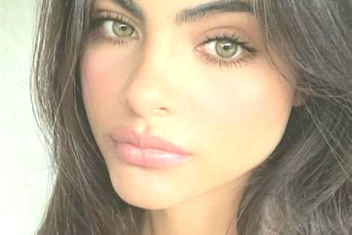 Sofia, 34, a chestnut green-eyed indian companion based in Hankazi. Offering BDSM, Girlfriend Experience, Travel Companion, OWO, A-Level. Available for incal...