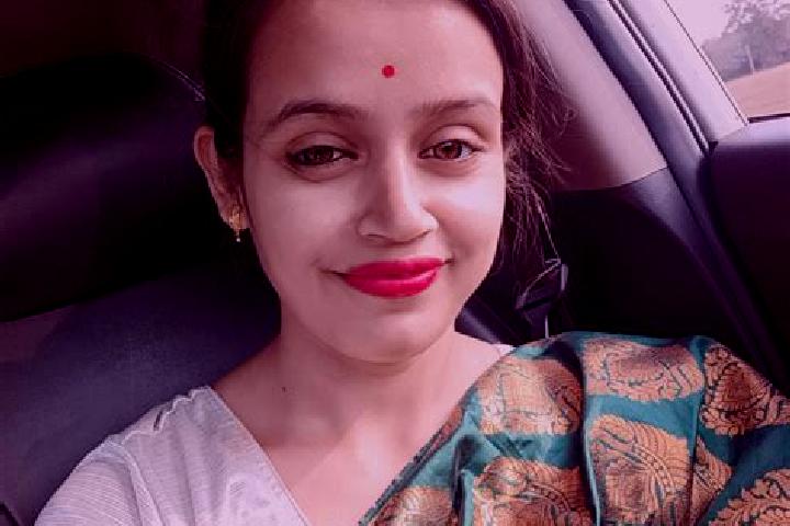 Sofia, 34 — Escort in Biswanath Chariali, India