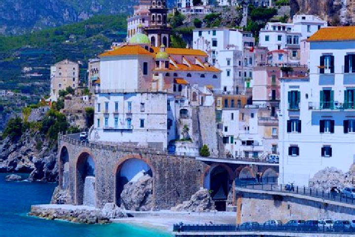 Sofia, 34 — Escort in Bosco-Belloro, Italy