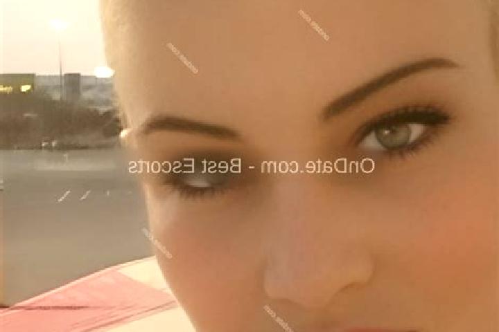 Sofia, 34 — Escort in Brid, Ukraine
