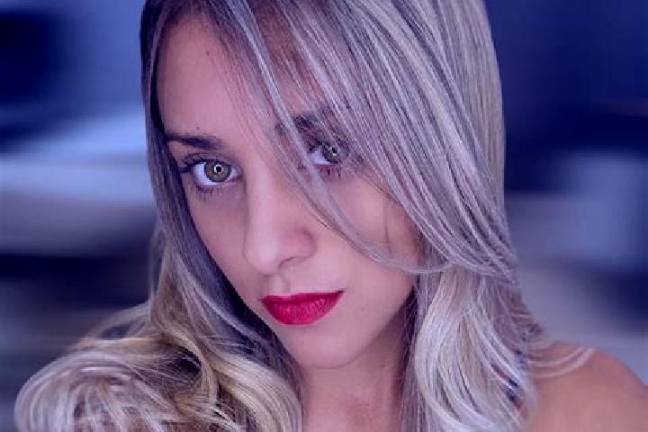 Sofia, 34 — Escort in Cacapava, Brazil