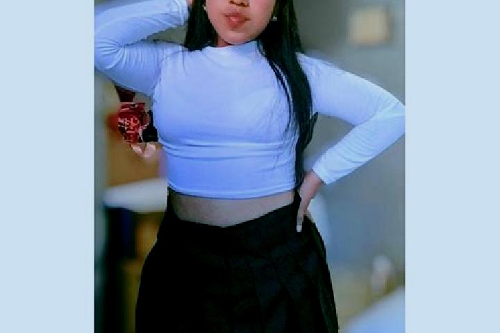 Sofia, 34 — Escort in Canela, Chile
