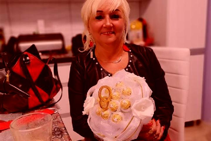 Sofia, 34 — Escort in Markowa, Poland