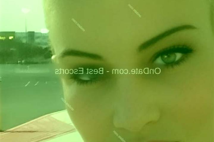 Sofia, 34 — Escort in Mountainaire, United States