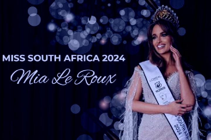 Sofia, 34 — Escort in Paul Roux, South Africa