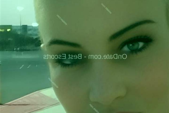 Sofia, 34 — Escort in Redby, United States