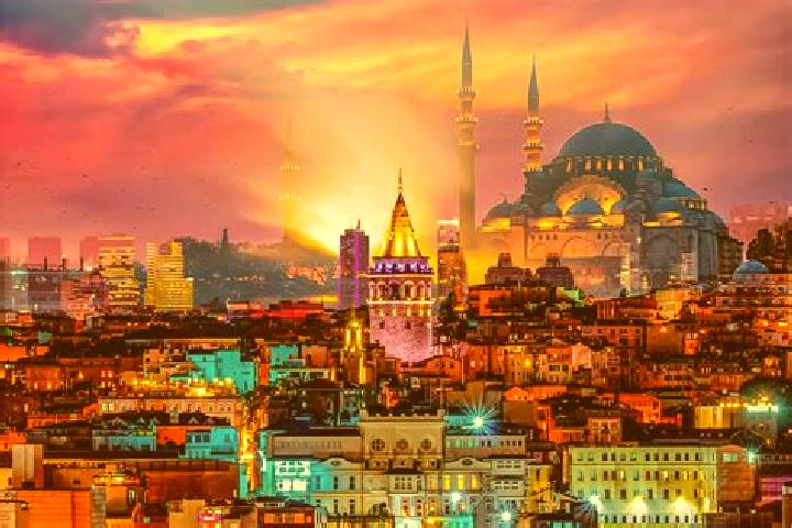 Sofia, 34 — Escort in Soeylemez, Turkey