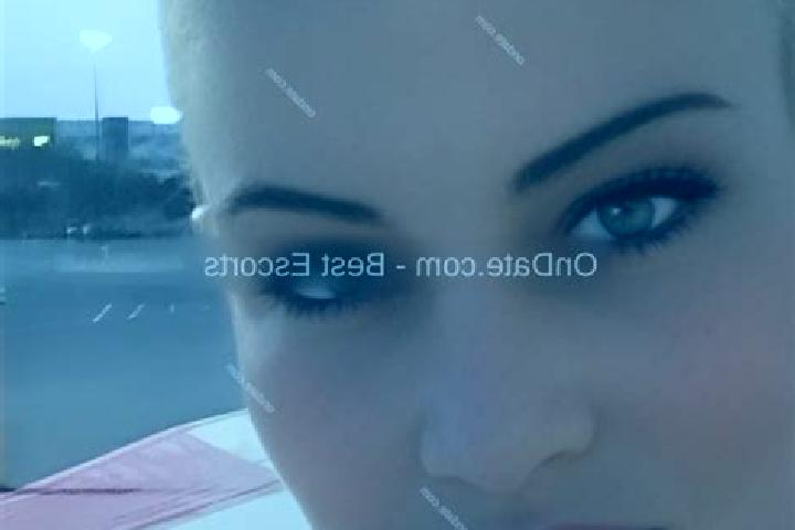 Sofia, 34 — Escort in Tusinu, Romania