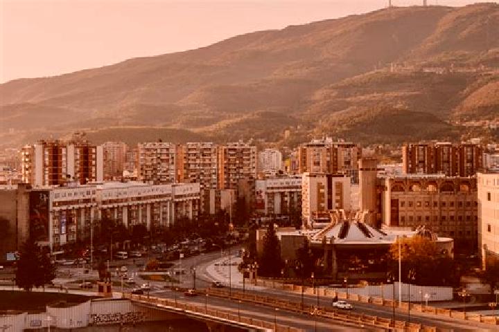 Sofia, 34 — Escort in Valandovo, North Macedonia