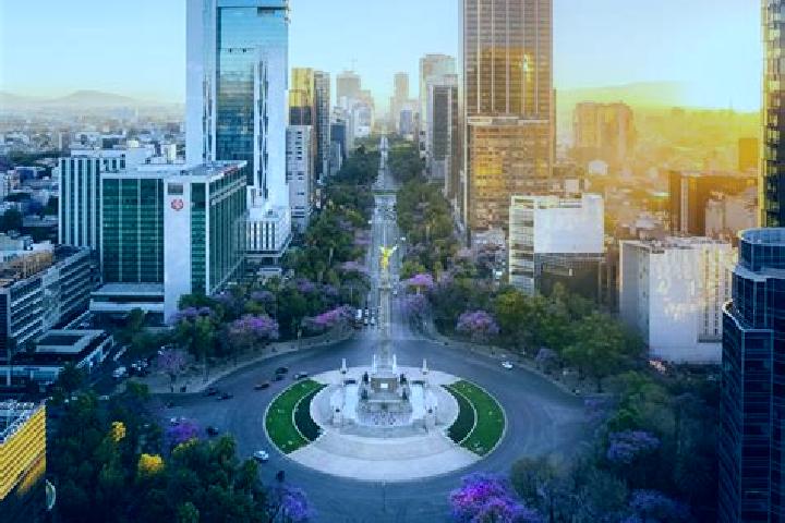 Sofia, 34 — Escort in Xalcuatla, Mexico