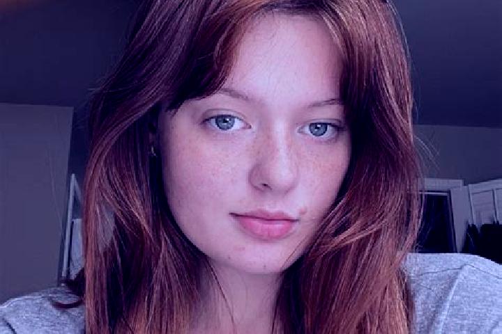 Sofia, 35, a auburn grey-eyed caribbean companion based in Hatley. Offering Party Girl, CIM, A-Level, Duos. Available for incall and outcall, day and evening...