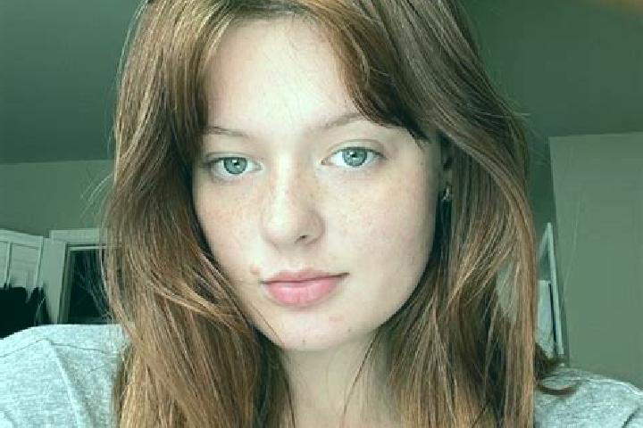 Sofia, 35, a auburn grey-eyed european companion based in Ponton dell Elce. Offering Deep French Kissing, CIM, 69, Roleplay. Available for incall and outcall...