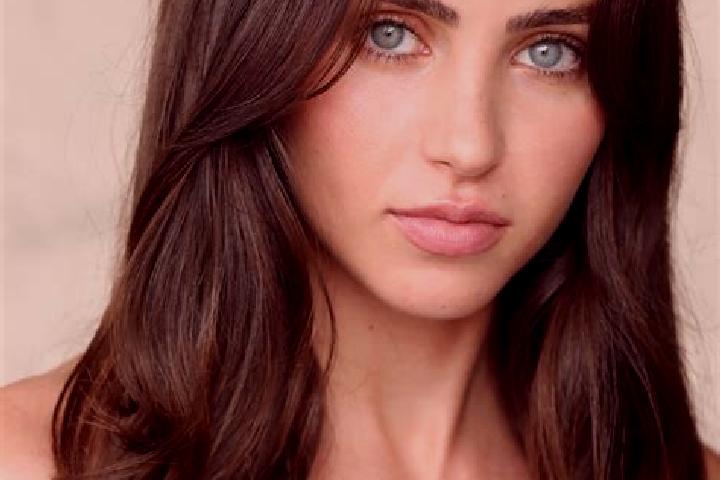 Sofia, 35, a red brown-eyed latina companion based in Rongu. Offering CIM, Domination, Couples. Available for incall and outcall, overnight bookings available.