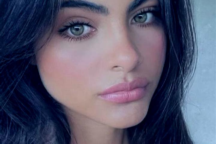 Sofia, 35, a red green-eyed indian companion based in Lukovica pri Brezovici. Offering Prostate Massage, OWO, CIM, Fetish, Duos. Available for incall and out...