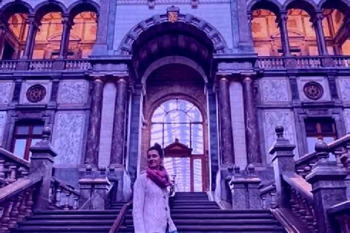 Sofia, 35 — Escort in 23 August, Romania