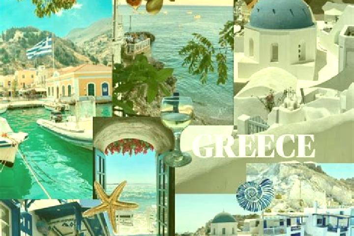 Sofia, 35 — Escort in Dhamatria, Greece