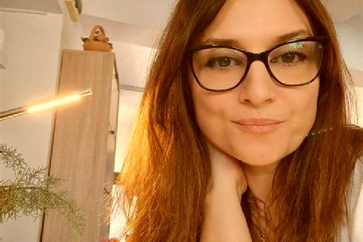 Sofia, 35 — Escort in Goleasca, Romania