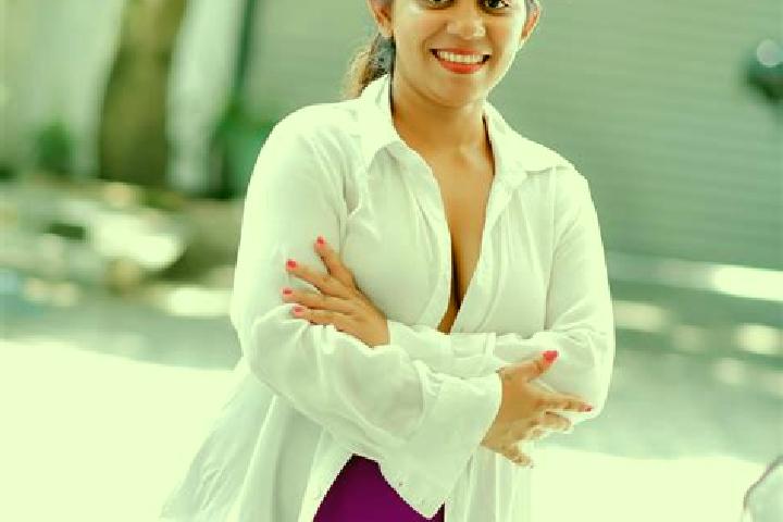 Sofia, 35 — Escort in Kulashi, Georgia