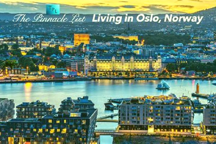 Sofia, 35 — Escort in Oslo, Norway