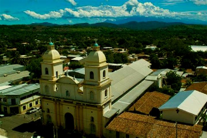 Sofia, 35 — Escort in Valle San Francisco, Nicaragua