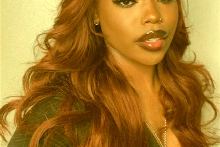 Sofia, 36, a auburn amber-eyed ebony companion based in Vallouise. Offering GFE, Duos, Tantra, A-Level, OWO. Available for incall and outcall, overnight book...