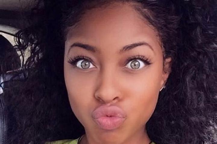 Sofia, 36, a black green-eyed ebony companion based in Frei Miguelinho. Offering CIM, Travel Companion, A-Level, OWO, Fetish. Available for incall and outcal...