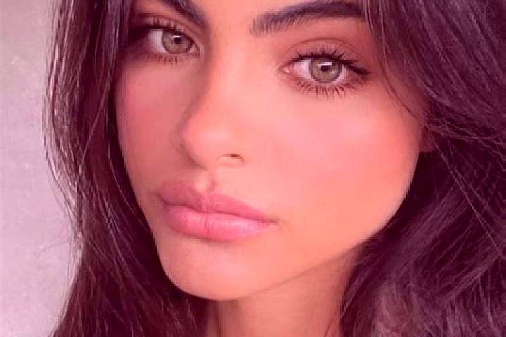Sofia, 36, a black green-eyed middle eastern companion based in Tangke. Offering Girlfriend Experience, Overnight, Deep French Kissing, A-Level. Available fo...