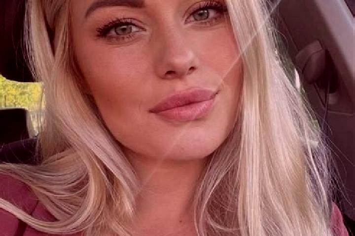 Sofia, 36, a blonde hazel-eyed caribbean companion based in Meilong. Offering 69, GFE, Overnight. Available for incall and outcall, day and evening dates.
