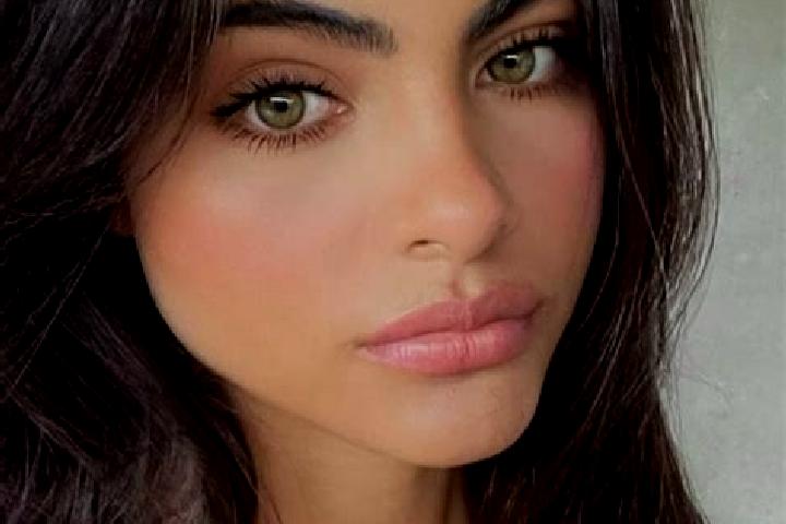 Sofia, 36, a brunette green-eyed caribbean companion based in Nepos. Offering Domination, Striptease, Couples, A-Level. Available for incall and outcall, day...