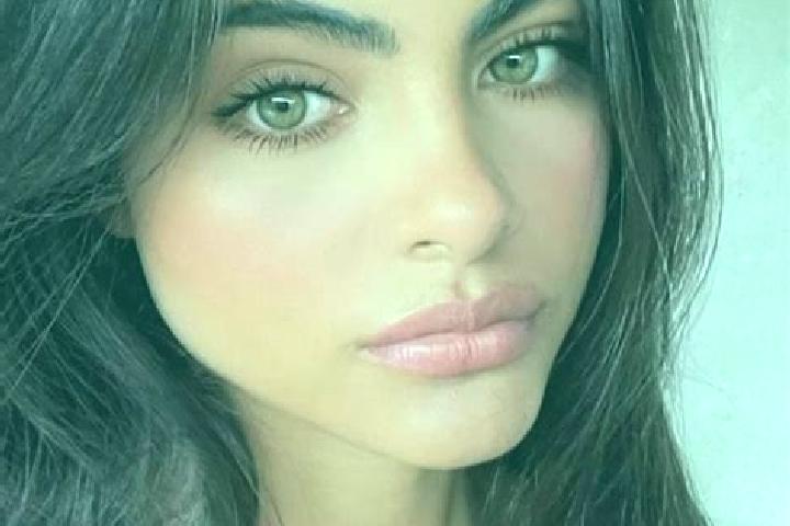 Sofia, 36, a brunette green-eyed slavic companion based in La Labor. Offering Massage, Party Girl, A-Level, Travel Companion, CIM. Available for incall and o...
