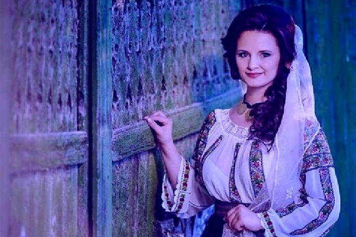 Sofia, 36 — Escort in Bucov, Romania