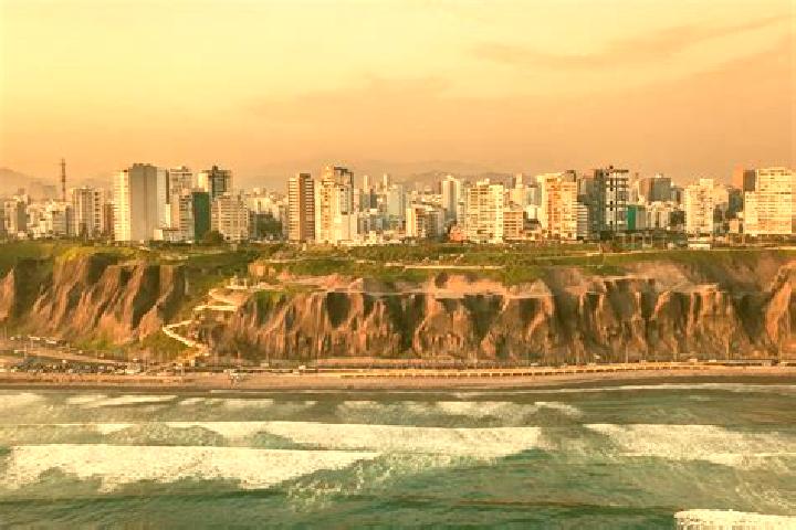 Sofia, 36 — Escort in Chaclla, Peru