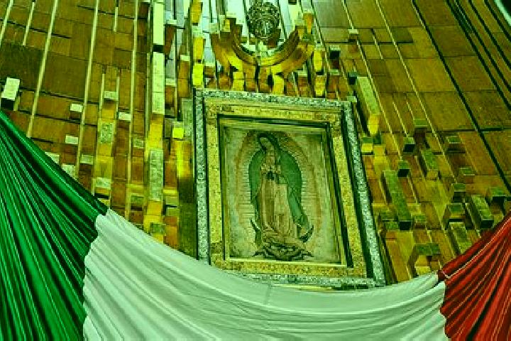 Sofia, 36 — Escort in Guadalupe del Recreo, Mexico