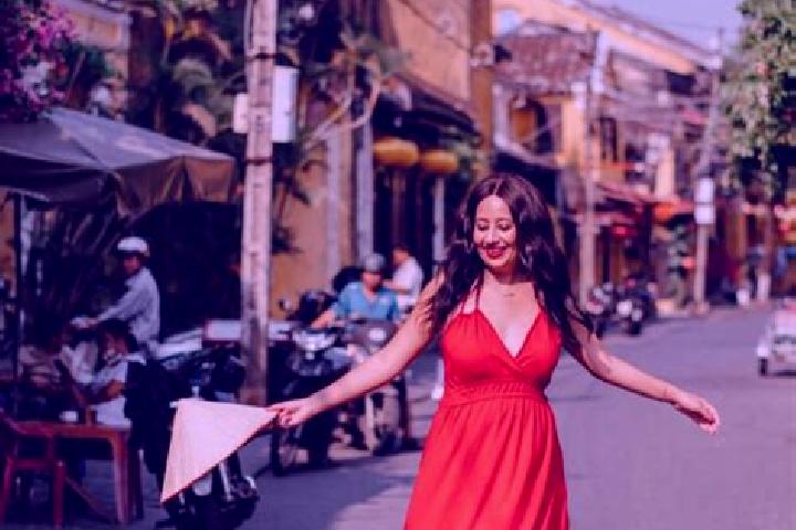 Sofia, 36 — Escort in Jo Ngay, Vietnam