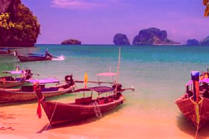 Sofia, 36 — Escort in Kathu, Thailand