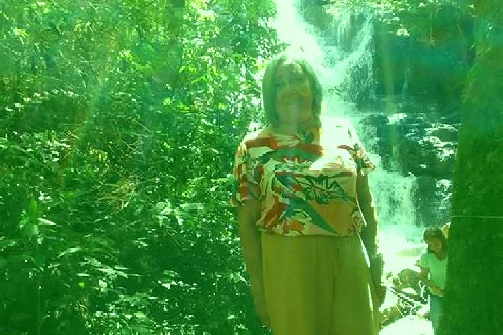 Sofia, 36 — Escort in Mangueirinha, Brazil