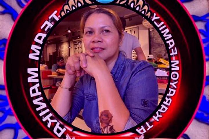 Sofia, 36 — Escort in Tacadang, Philippines