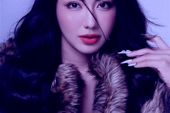 Sofia, 36 — Escort in Thi Tran Sin Ho, Vietnam