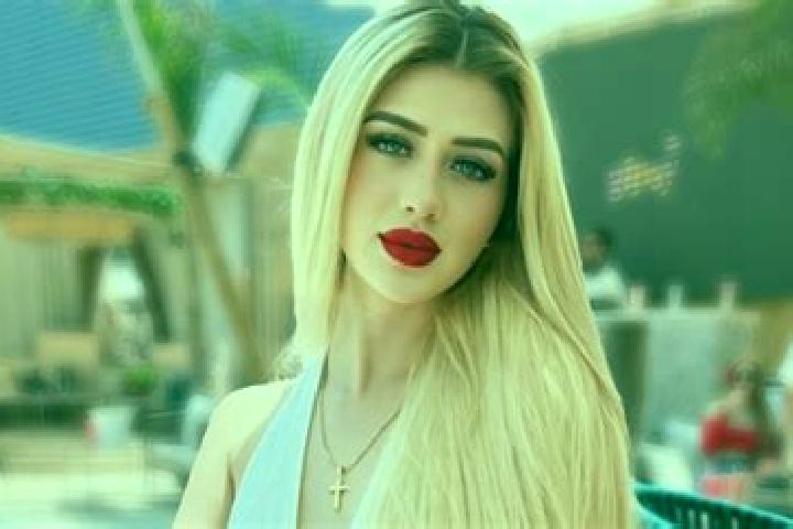 Sofia, 37, a blonde amber-eyed slavic companion based in Arreguin de Arriba. Offering Deep French Kissing, Tantra, Prostate Massage, 69. Available for incall...